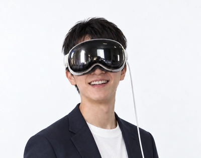 安江 謙世 FDE・開発責任者